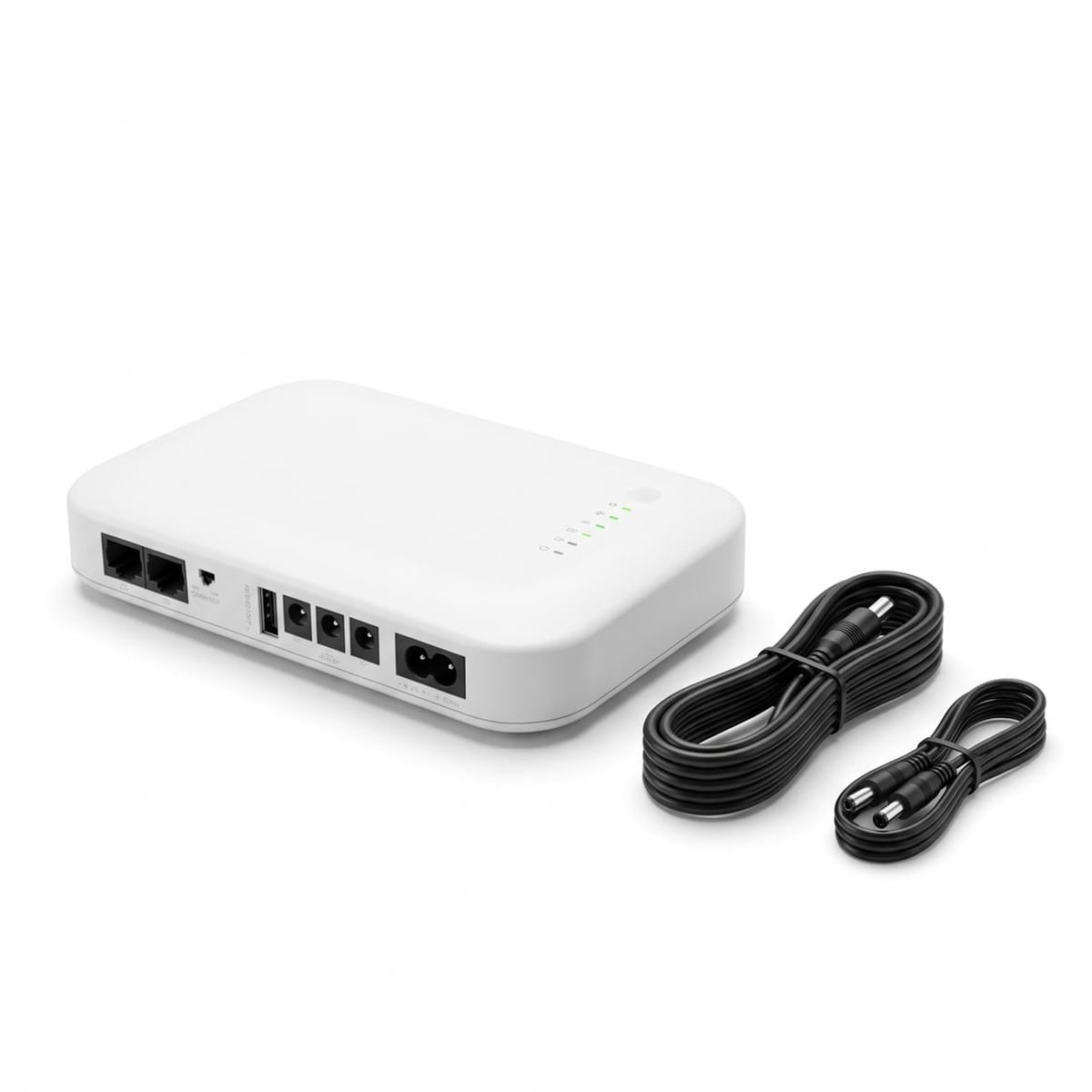 LineKeeper Battery Backup