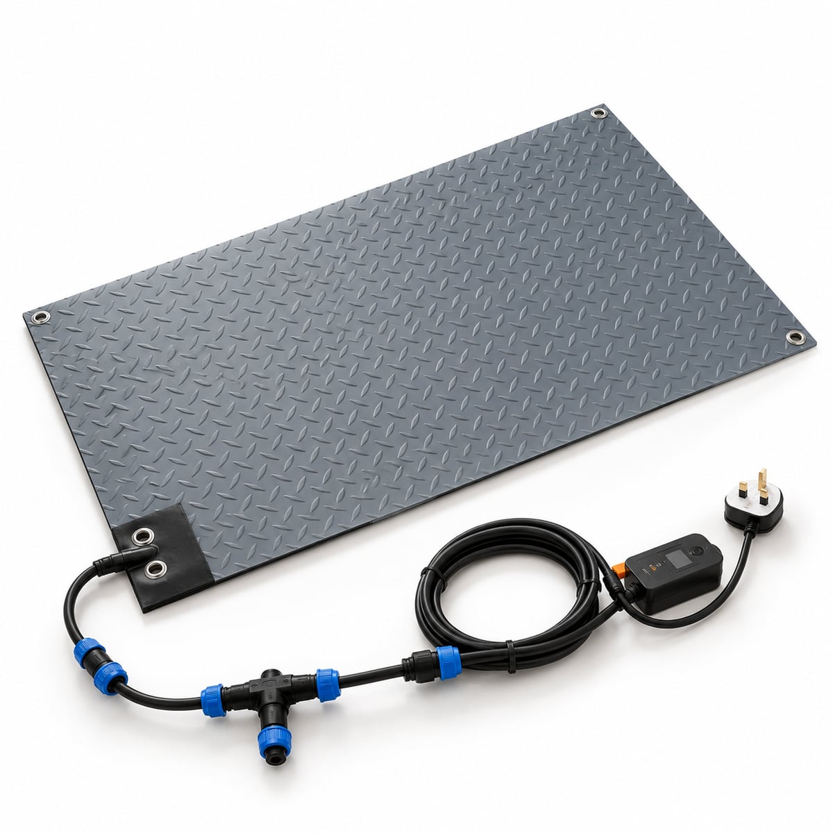 WarmStep Heated Anti-Ice Mat