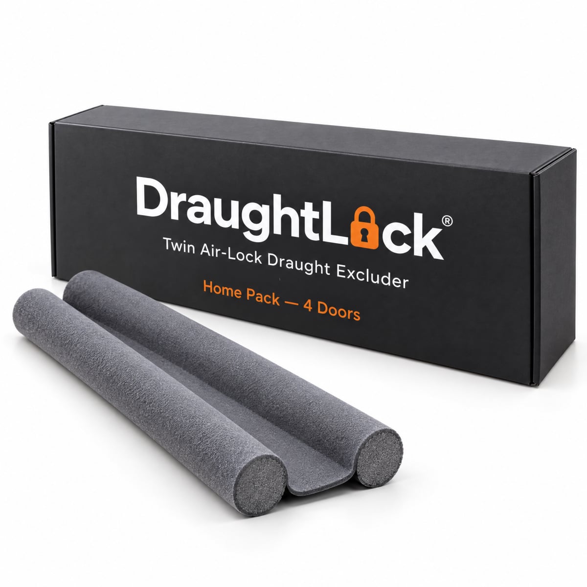 DraughtLock