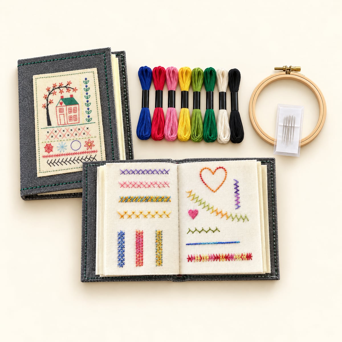 StitchBook